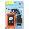 Image 1 : AC600 OBD2 VEHICLE TROUBLE CODE READER