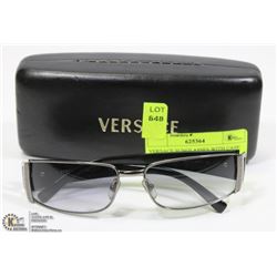 VERSACE SUNGLASSES WITH CASE