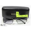 Image 1 : VERSACE SUNGLASSES WITH CASE