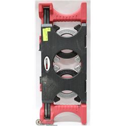 RECTEK HORSESHOE SET