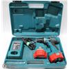 Image 1 : MAKITA 62800 14.4V DRILL WITH 2 BATTERIES AND