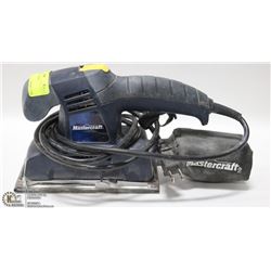 MASTERCRAFT 1/3 120V SANDER