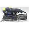 Image 1 : MASTERCRAFT 1/3 120V SANDER