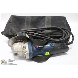 MASTERCRAFT 4" ANGLE GRINDER 54-7100-2