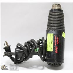 SUPER STRIPPER HEAT GUN