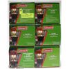 Image 1 : SET OF 6 COLEMAN REPLACEMENT GLOBES