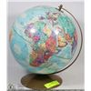 Image 1 : REPLOGLE GLOBE WORLD NATION SERIES