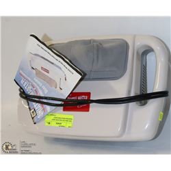 THE SHIATSU MASTER DEEP PENETRATING PORTABLE