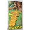 Image 1 : 1971 CRISS CROSS WITH BOX & ALL PARTS AND