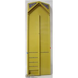 1972 REBOUND GAME W/ ALL THE PARTS & INSTRUCTIONS