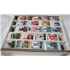 Image 1 : FLAT OF 5000 PLUS HOCKEY CARDS