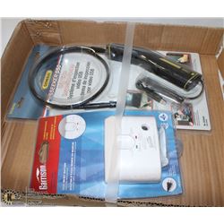 FLAT WITH USB VIDEO INSPECTION SYSTEM & CARBON