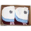 Image 1 : LADIES 6 TOQUES NEW