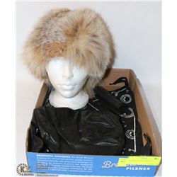 HARLEY DAVIDSON FLAT