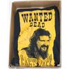 Image 1 : CACTUS JACK SIGNED SHIRT/SOCK