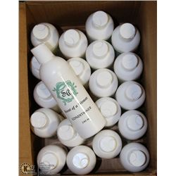 SALON CASE OF 20 SALON HAIR CONDITIONER -