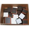 Image 1 : BOX OF JEWELLERY BOXES