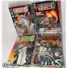 Image 1 : BOX OF 40 MINT MARVEL "GENERATION X"