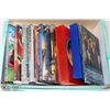 Image 1 : DVDS IN FLAT 11 PACKS