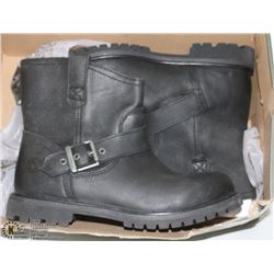 TIMBERLAND SIZE 8 WOMENS BOOTS