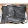 Image 1 : TIMBERLAND SIZE 8 WOMENS BOOTS