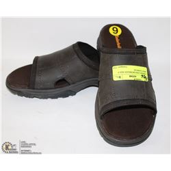 TIMBERLAND ORTHOLITE SIZE 9 MENS SANDLES