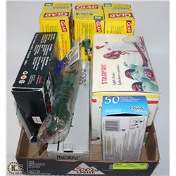 ESTATE GOODS STARFRIT