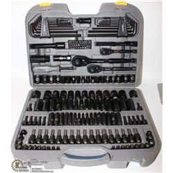 MASTERCRAFT MAXIMUM UNIVERSAL 174-PC