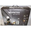 Image 1 : NESPRESSO VERTUOLINE & AEROCCINO MILK FROTHER