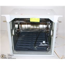 RONCO SHOWTIME ROTISSERIE & BBQ