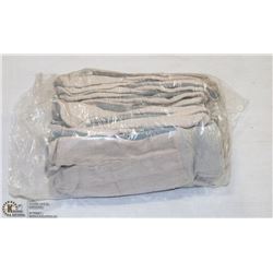 ONE DOZEN NEW WORK GLOVES