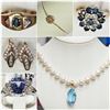 Image 1 : FEATURED LOTS 225-250 JEWELLERY 12PM