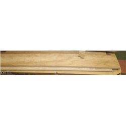 FEATURED LOT 416 ENGINEERED HARDWOOD FLOORING 2PM