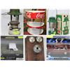Image 1 : FEATURED LOTS 509-533 COLLECTIBLES 3PM