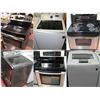 Image 1 : FEATURED LOTS 475-478,645-647,750-754 APPLIANCES