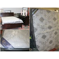 FEATURED LOTS 587-588 , 660 QUEEN BEDROOM SUITES