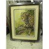 Image 1 : 23673- NEW JAGUAR RESTING (LEP BY AXEL AMUCHASTEGUI)