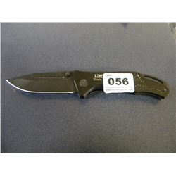 NEW LINTON FOLDING KNIFE