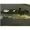 Image 1 : NEW BLACK HUNTING KNIFE