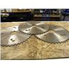 Image 1 : 3 14" SAW BLADES