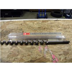 GB 7/8" AUGER BIT