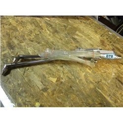 2 NEW ENGINE CLEANING GUNS