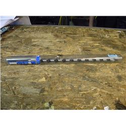 LENOX 3/4" SHIP AUGER BIT