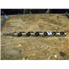 Image 1 : 1" LONG WOOD BIT