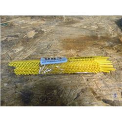 12 NEW DEWALT METAL SAWZALL BLADES