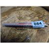 Image 1 : NEW 12 SWISS MADE WOOD/PLASTIC SAWZALL BLADES