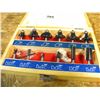 Image 1 : NEW MASTERCRAFT 12PC ROUTER BIT SET