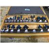 Image 1 : NEW 19 PC MASTERCRAFT ROUTER BIT SET