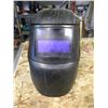 Image 1 : AUTO SHADE WELDERS HELMET