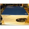 Image 1 : BOXED INSIGNIA CD BOOMBOX